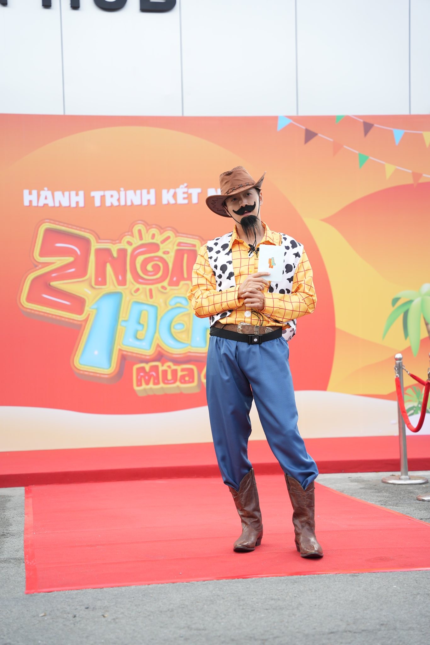 Ngô Kiến Huy: Nghệ sĩ an toàn và tinh tế đang chinh phục sóng truyền hình