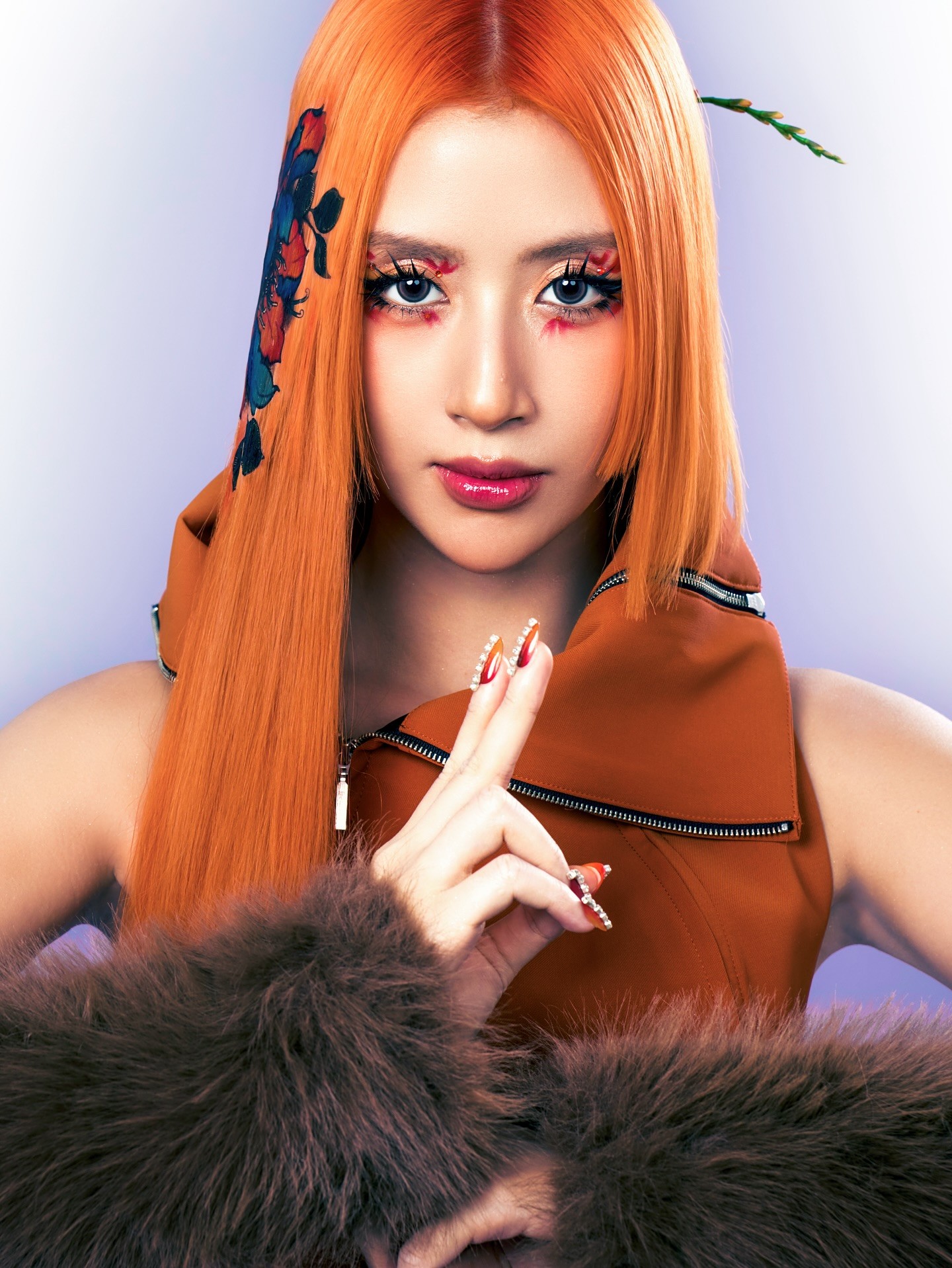 Quỳnh Anh Shyn: Từ Fashionista đến thí sinh "Em Xinh Say Hi" và màn tái hợp bất ngờ với Chipu