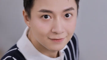 Ngô Kiến Huy: Nghệ sĩ an toàn và tinh tế đang chinh phục sóng truyền hình