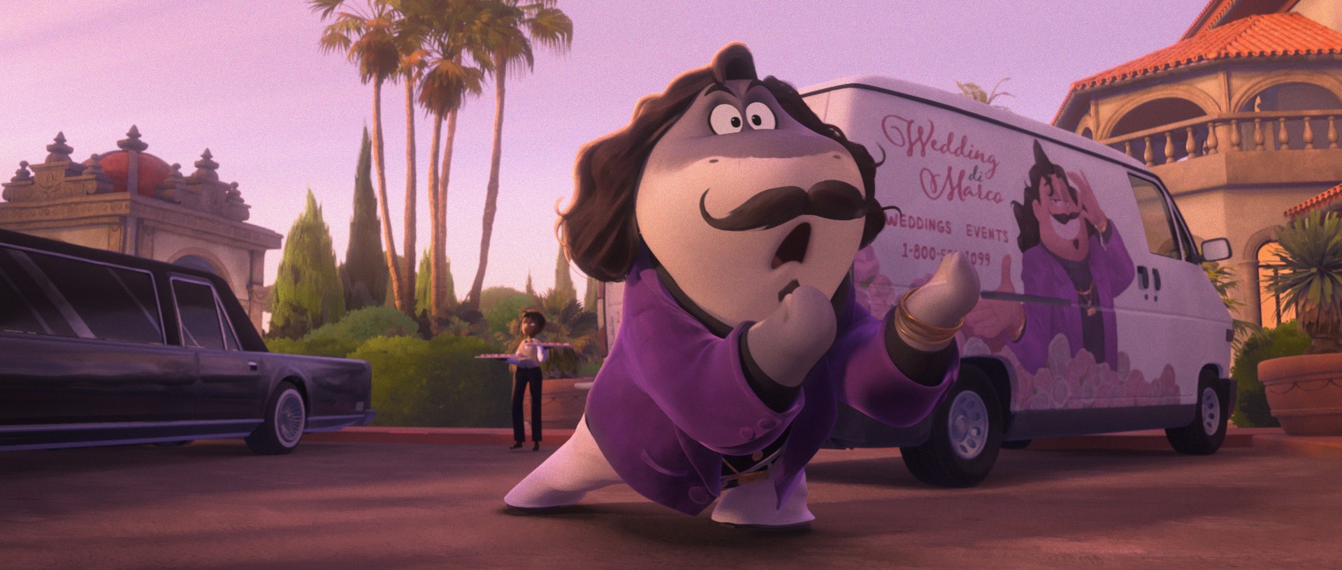 Siêu phẩm hoạt hình lễ 2/9 từ DreamWorks - 'Băng đảng quái kiệt 2' bất ngờ công bố Tăng Phúc trong vai trò lồng tiếng