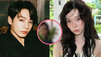 'Bằng chứng' hẹn hò của Jungkook (BTS) và Winter (aespa) thu hút sự chú ý