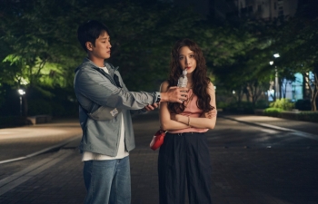 Bom tấn hài - kinh dị 'Em xinh tinh quái' quy tụ dàn sao đình đám Hàn Quốc, chuẩn bị đổ bộ rạp Việt tháng 9