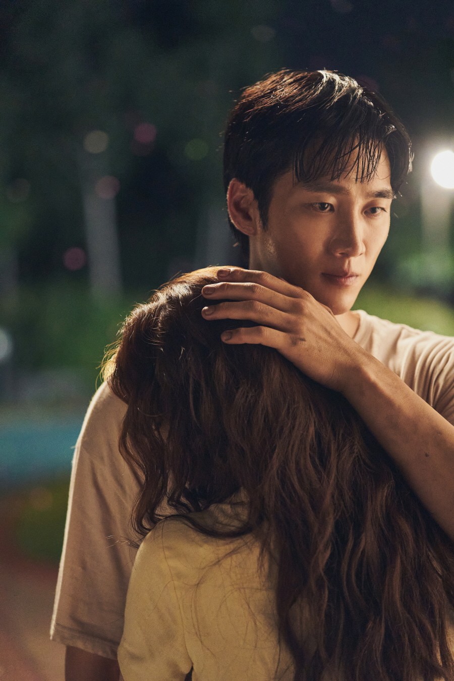 Bom tấn hài - kinh dị 'Em xinh tinh quái' quy tụ dàn sao đình đám Hàn Quốc, chuẩn bị đổ bộ rạp Việt tháng 9