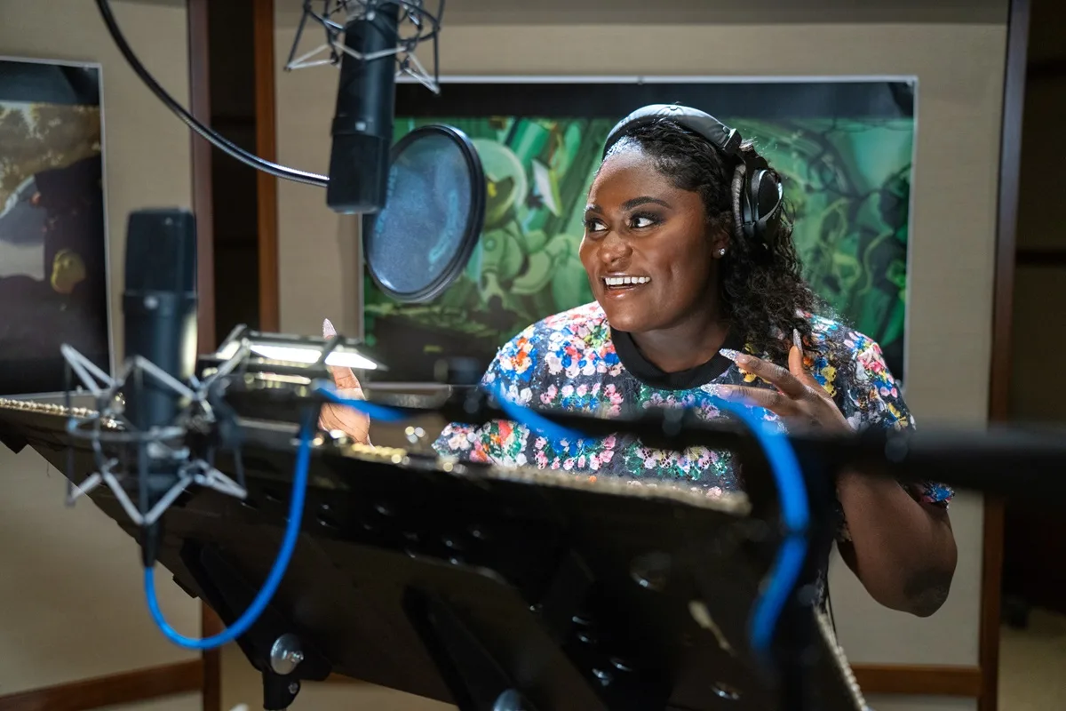 Đẳng cấp sao lồng tiếng 'Băng đảng quái kiệt 2': Chủ nhân Oscar, Quả cầu vàng, BAFTA hứa hẹn 'quậy banh' rạp chiếu dịp 2/9 này!