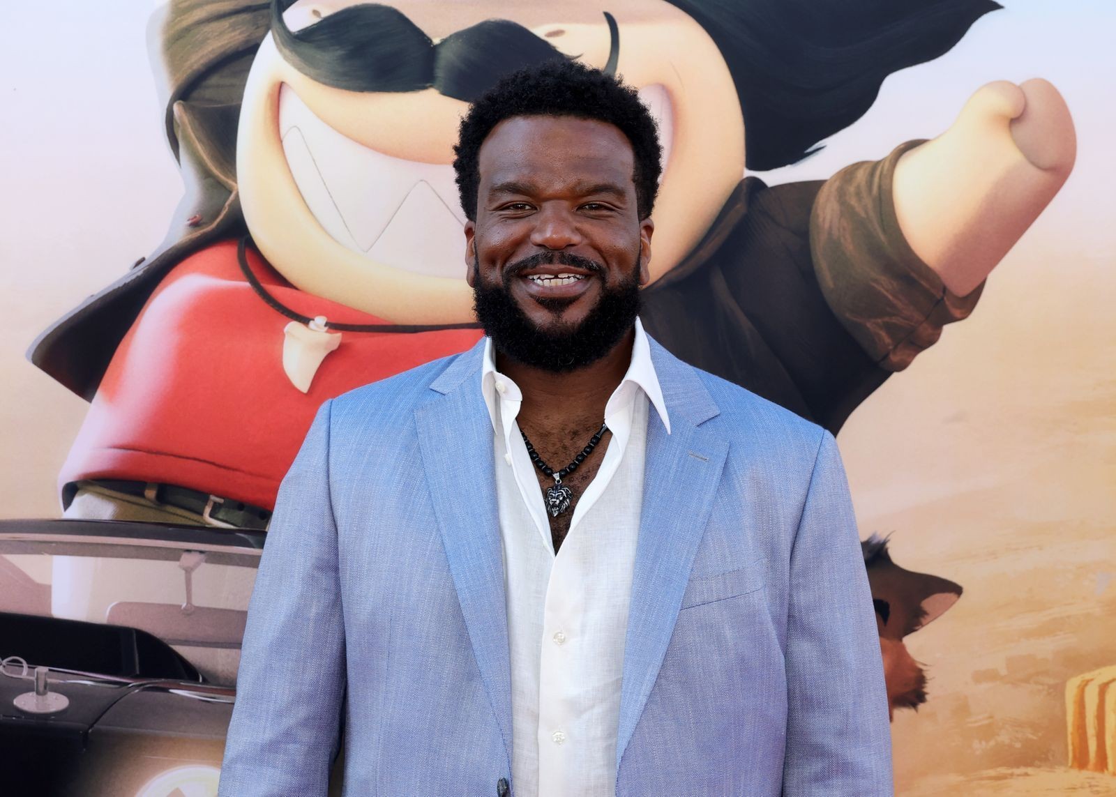 Đẳng cấp sao lồng tiếng 'Băng đảng quái kiệt 2': Chủ nhân Oscar, Quả cầu vàng, BAFTA hứa hẹn 'quậy banh' rạp chiếu dịp 2/9 này!