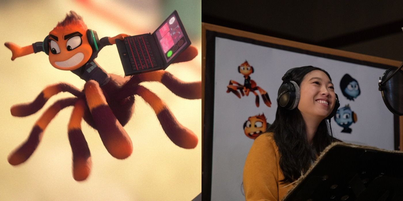 Đẳng cấp sao lồng tiếng 'Băng đảng quái kiệt 2': Chủ nhân Oscar, Quả cầu vàng, BAFTA hứa hẹn 'quậy banh' rạp chiếu dịp 2/9 này!