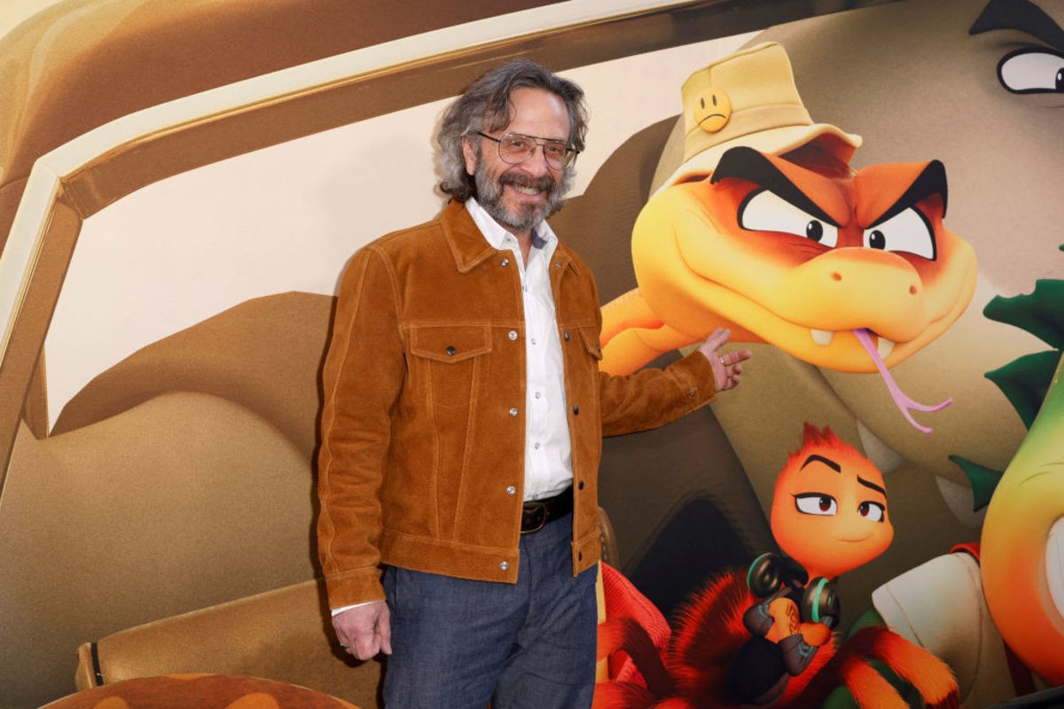 Đẳng cấp sao lồng tiếng 'Băng đảng quái kiệt 2': Chủ nhân Oscar, Quả cầu vàng, BAFTA hứa hẹn 'quậy banh' rạp chiếu dịp 2/9 này!