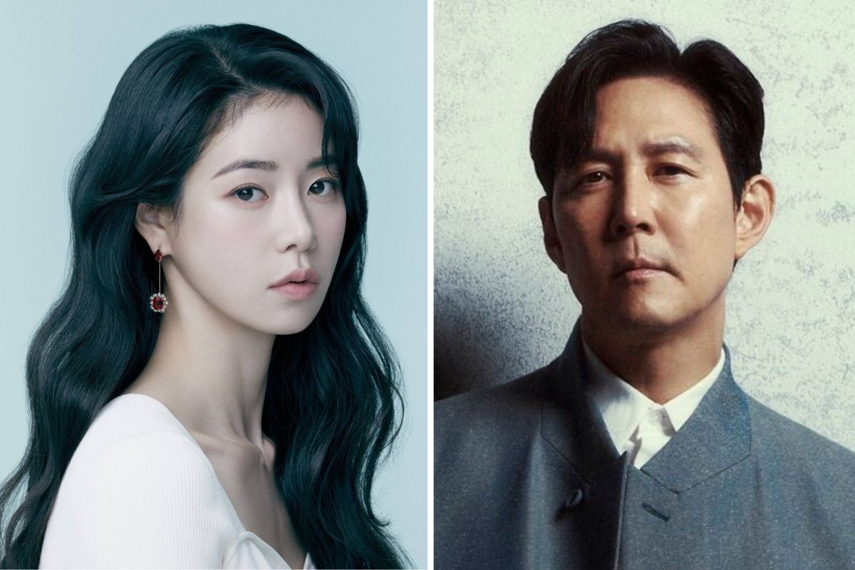 Chuyện tình lệch tuổi trong phim Hàn: Ấm áp hay đáng ngại?