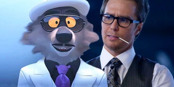 Đẳng cấp sao lồng tiếng 'Băng đảng quái kiệt 2': Chủ nhân Oscar, Quả cầu vàng, BAFTA hứa hẹn 'quậy banh' rạp chiếu dịp 2/9 này!