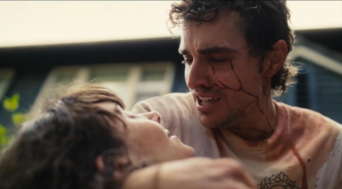 ‘Dính lẹo’: Khán giả nói gì về bộ phim đang gây sốt?