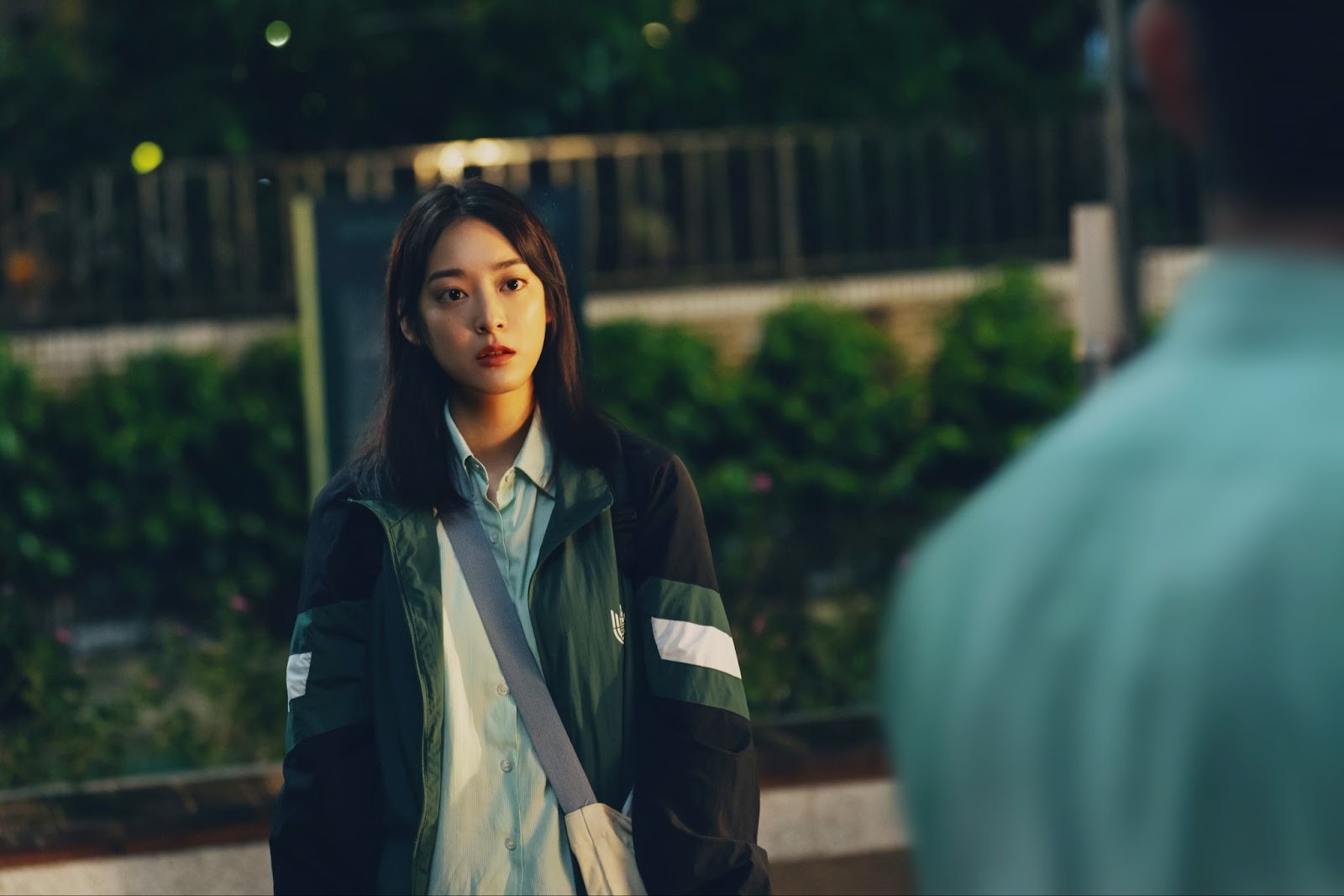 'Tôi có bệnh mới thích cậu': Chuyện tình tưởng bất thường, nhưng đẹp đến lạ thường