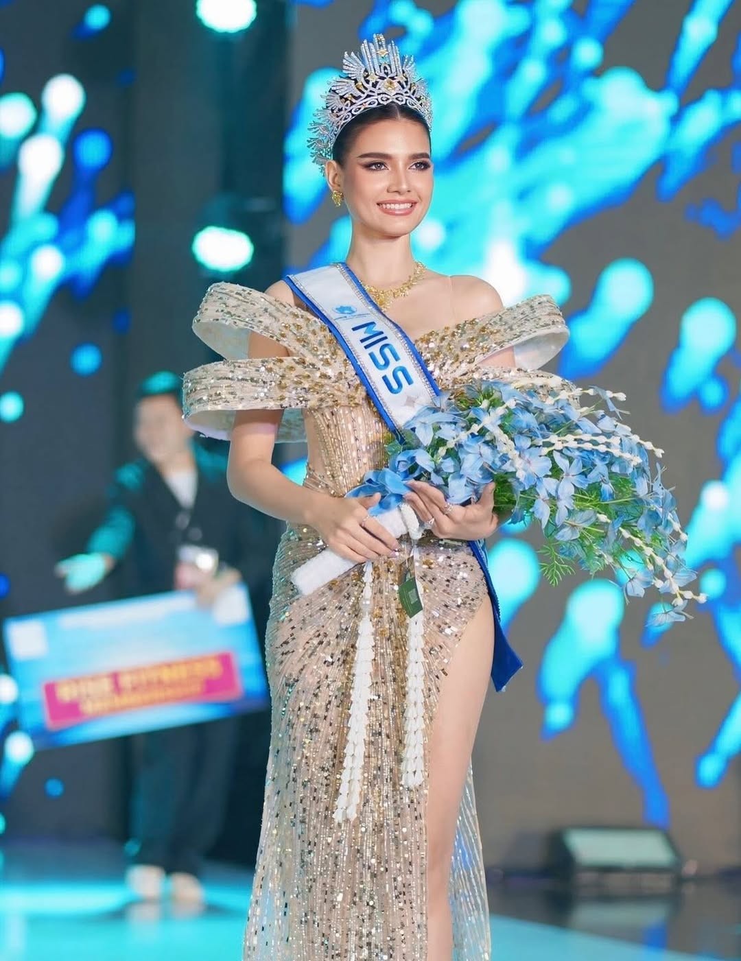 'Miss Cosmo 2025': Dàn 'chiến binh nghìn máu' từng chinh chiến quốc tế chính thức lộ diện