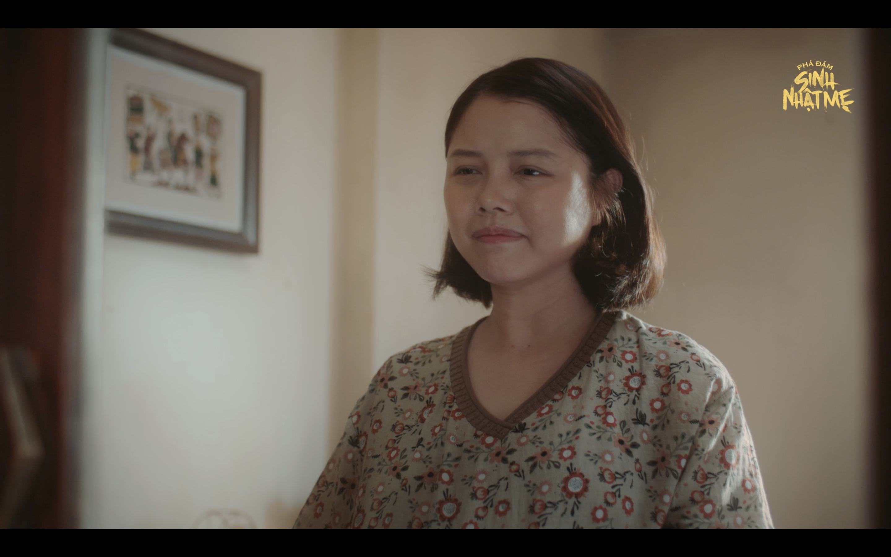 Thêm một ca khúc hay về mẹ do Uyên Linh thể hiện từ bộ phim 'Phá đám: Sinh nhật mẹ'