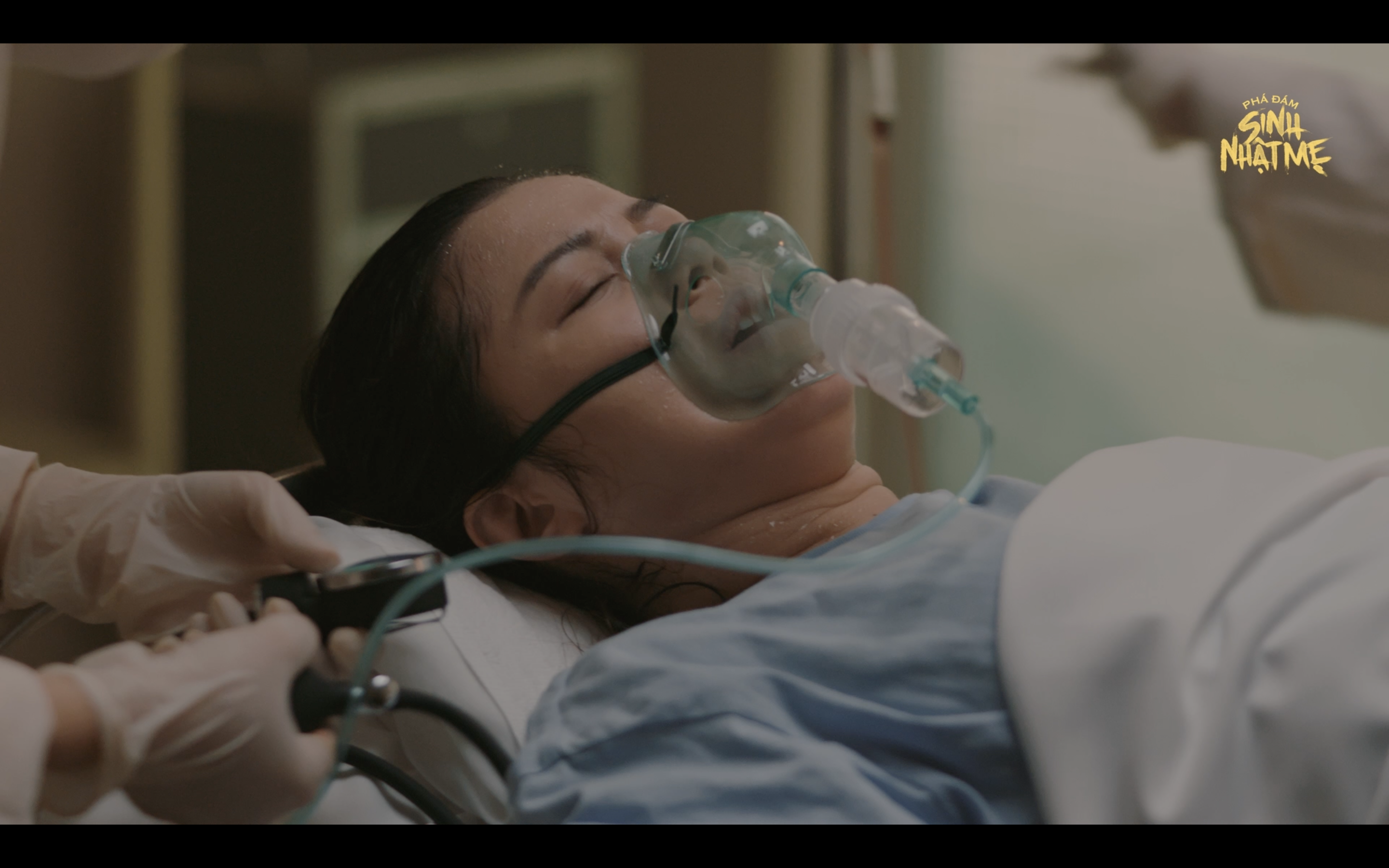 Thêm một ca khúc hay về mẹ do Uyên Linh thể hiện từ bộ phim 'Phá đám: Sinh nhật mẹ'