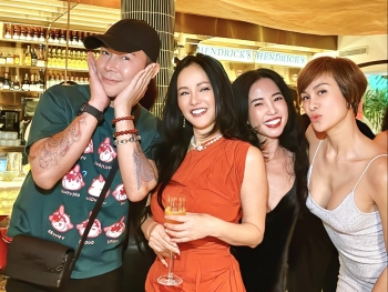 'Hạnh phúc nhé em' – Ca khúc đánh dấu hành trình mới của Nathan Lee