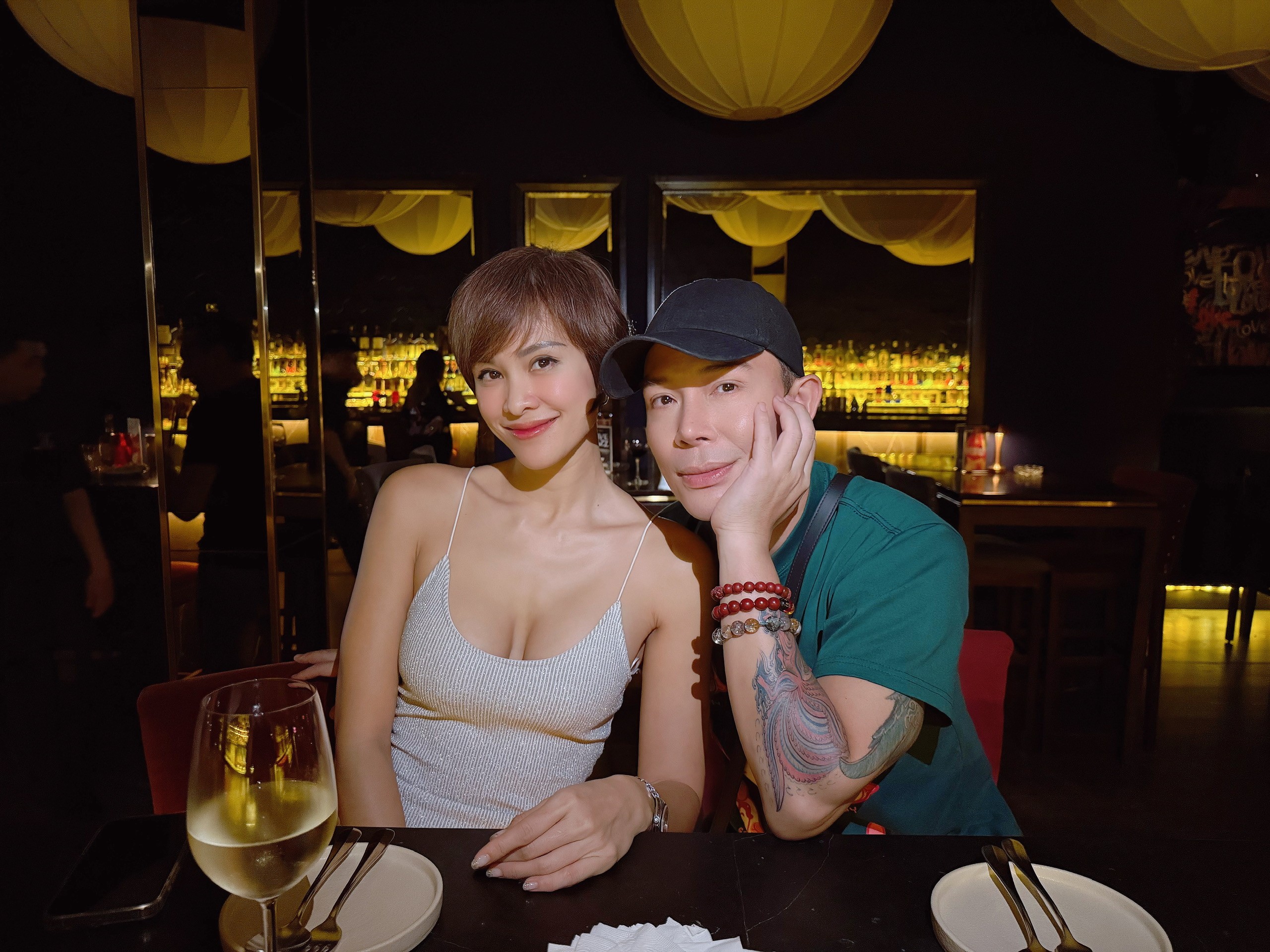 'Hạnh phúc nhé em' – Ca khúc đánh dấu hành trình mới của Nathan Lee