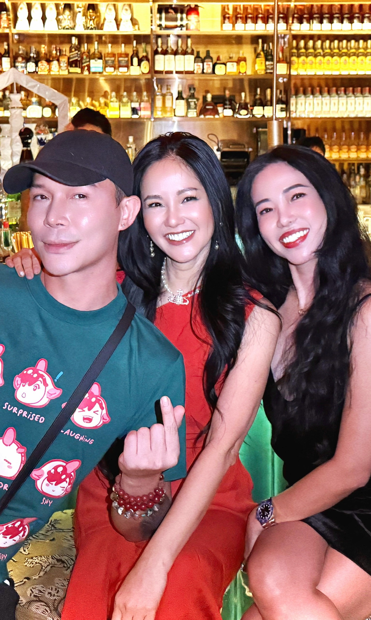 'Hạnh phúc nhé em' – Ca khúc đánh dấu hành trình mới của Nathan Lee