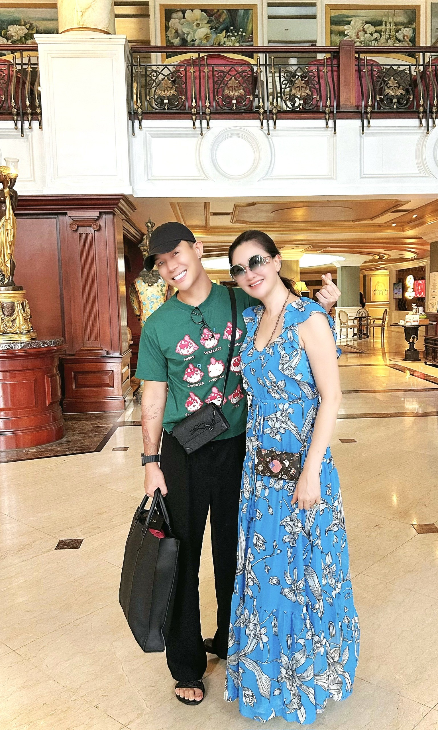 'Hạnh phúc nhé em' – Ca khúc đánh dấu hành trình mới của Nathan Lee