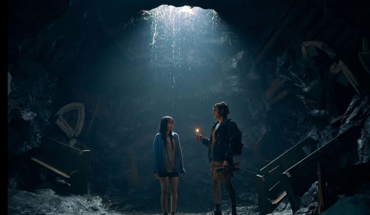 Giải thích cái kết gây tranh cãi của 'Dính lẹo': Vô nghĩa hay đầy thông điệp?