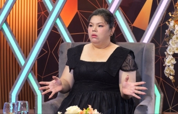 Diễn viên Tuyền Mập vượt qua nỗi mặc cảm về ngoại hình để theo đuổi đam mê diễn xuất