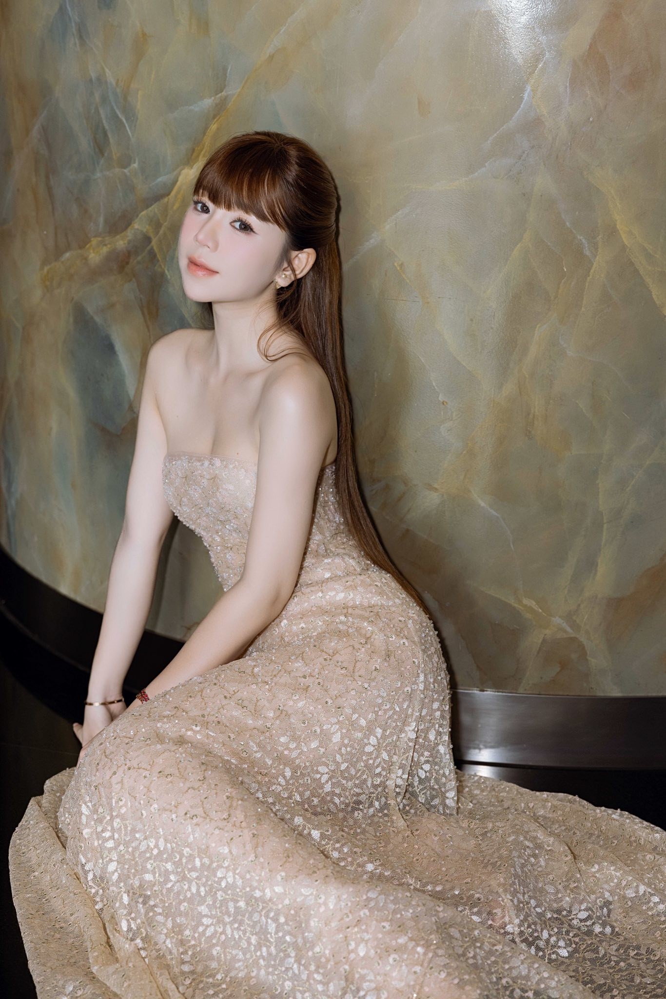 Áp lực ngoại hình của nghệ sĩ: Quỳnh Kool gay gắt khi bị soi mói vì tăng cân