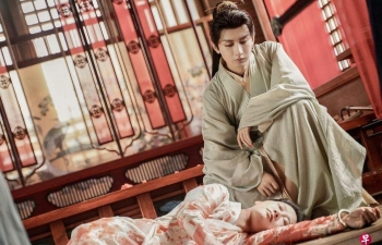 'Liên Hoa kỳ án': Nhân vật bí ẩn Lý Liên Hoa mang nhiều thông điệp nhân văn