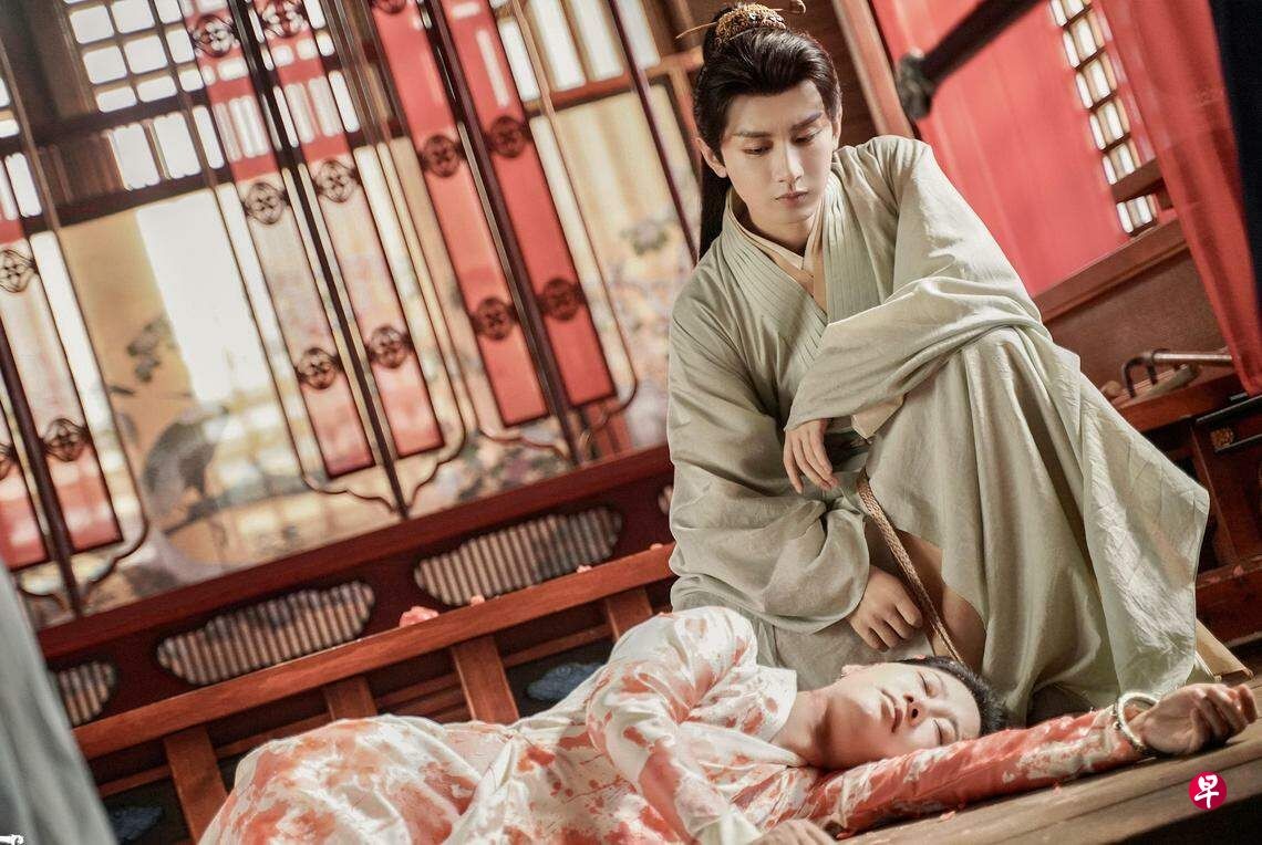 'Liên Hoa kỳ án': Nhân vật bí ẩn Lý Liên Hoa mang nhiều thông điệp nhân văn