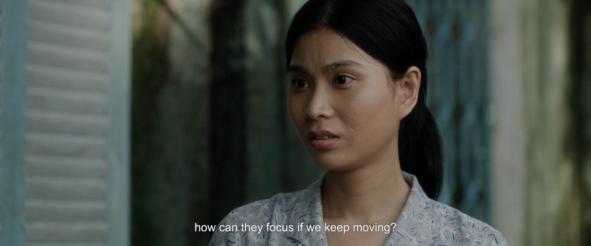 Cặp đôi 'Lật mặt 7' tái ngộ trong phim tâm linh mùa lễ hội với 'Nhà hai chủ'