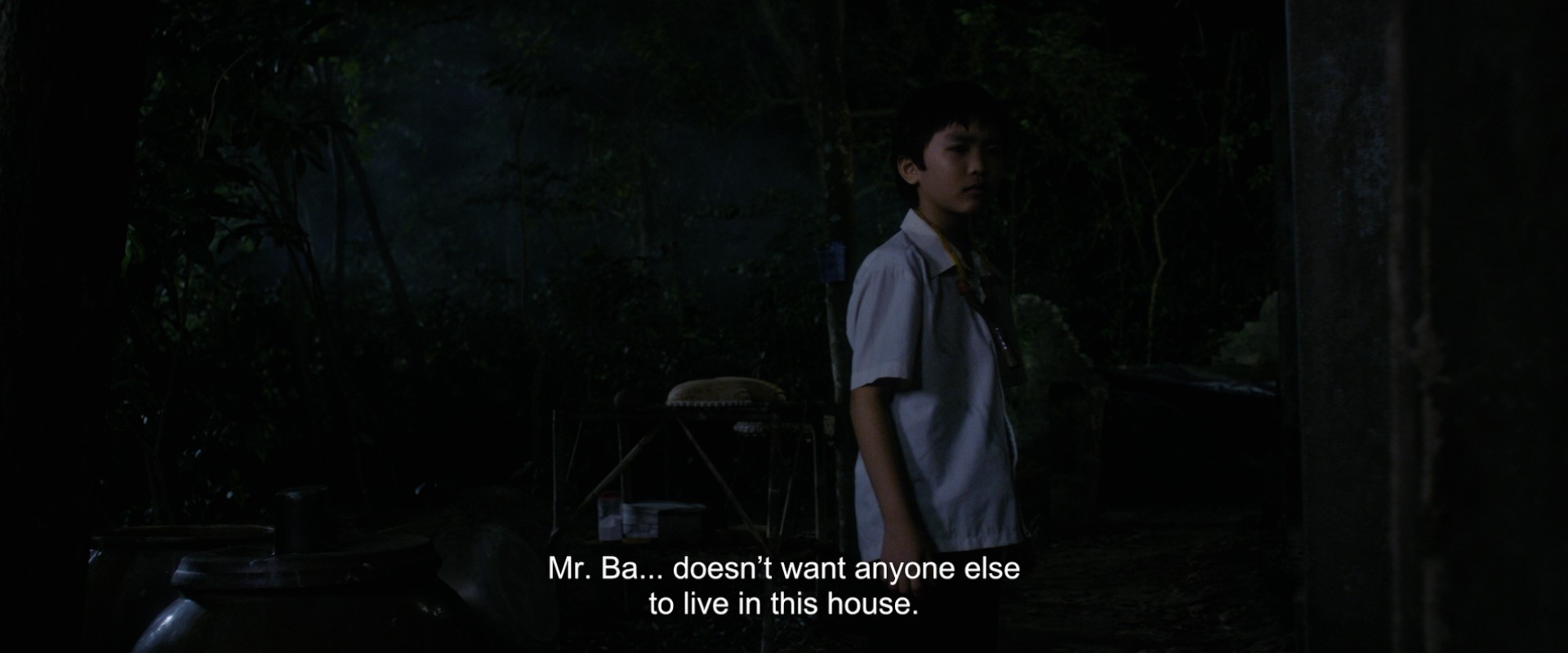 Cặp đôi 'Lật mặt 7' tái ngộ trong phim tâm linh mùa lễ hội với 'Nhà hai chủ'