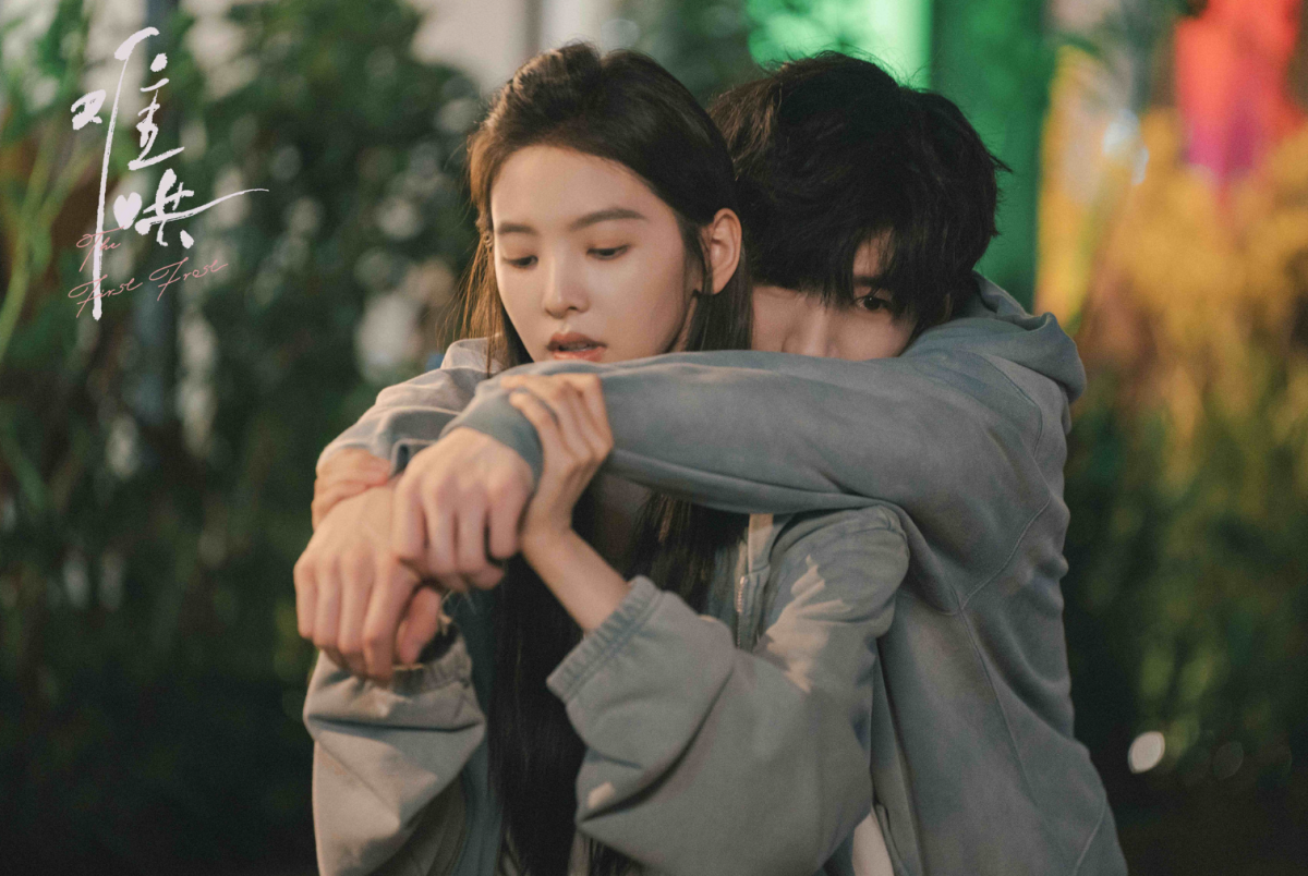 Top phim Hoa ngữ ‘càn quét’ Tiktok quốc tế: Dự án của Điền Hủ Ninh gây bất ngờ