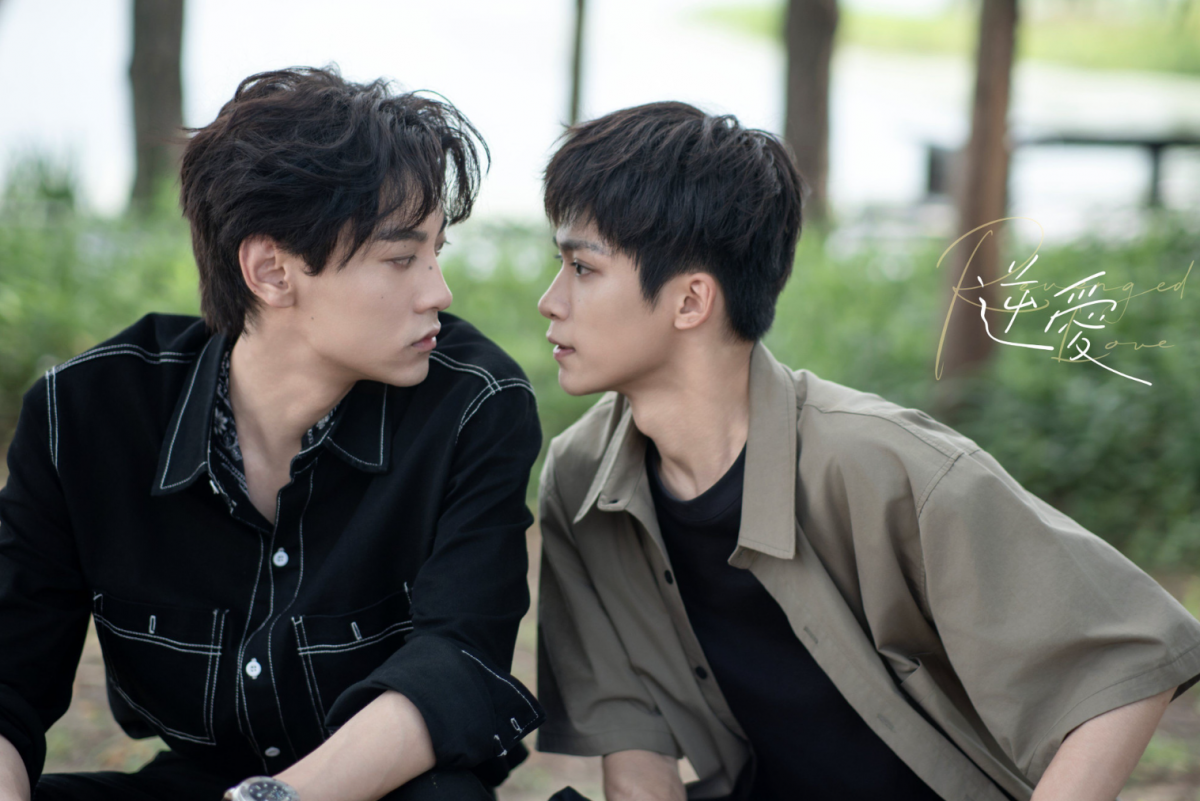 Top phim Hoa ngữ ‘càn quét’ Tiktok quốc tế: Dự án của Điền Hủ Ninh gây bất ngờ