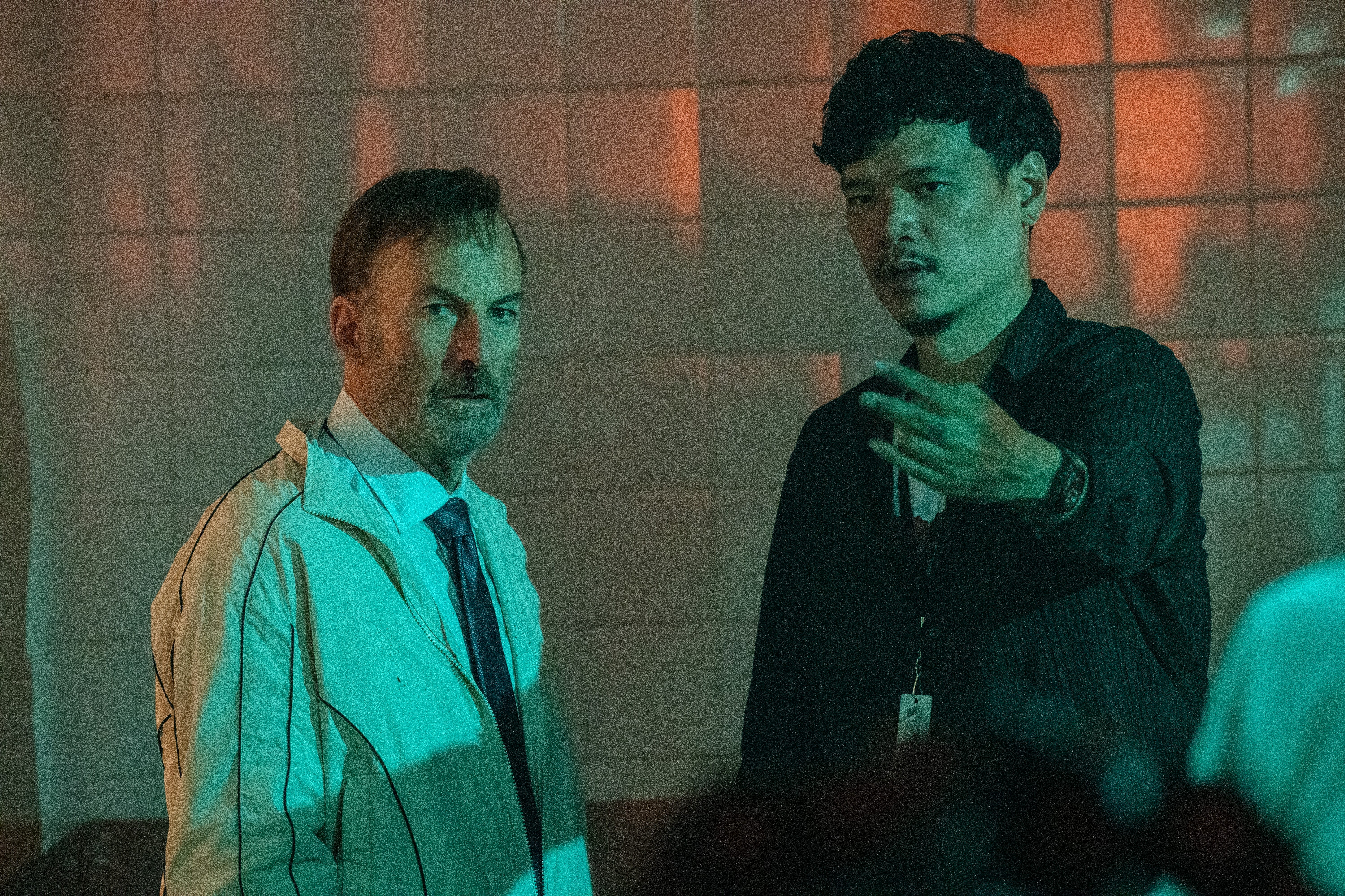 'Kẻ vô danh 2': Mãn nhãn với loạt màn hỗn chiến 'ê hề siro dâu' trong tác phẩm hành động chiến nhất tháng 8