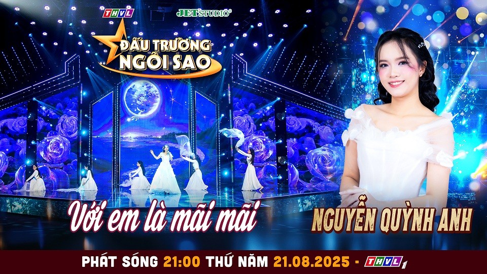 'Đấu trường ngôi sao': SingK sẽ 'thổi làn gió mới' vào bản hit 'Cơn mưa băng giá' với phong cách riêng