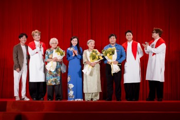 DTAP ra mắt album 'Made In Vietnam': Những giai điệu hùng ca đầy tự hào dân tộc