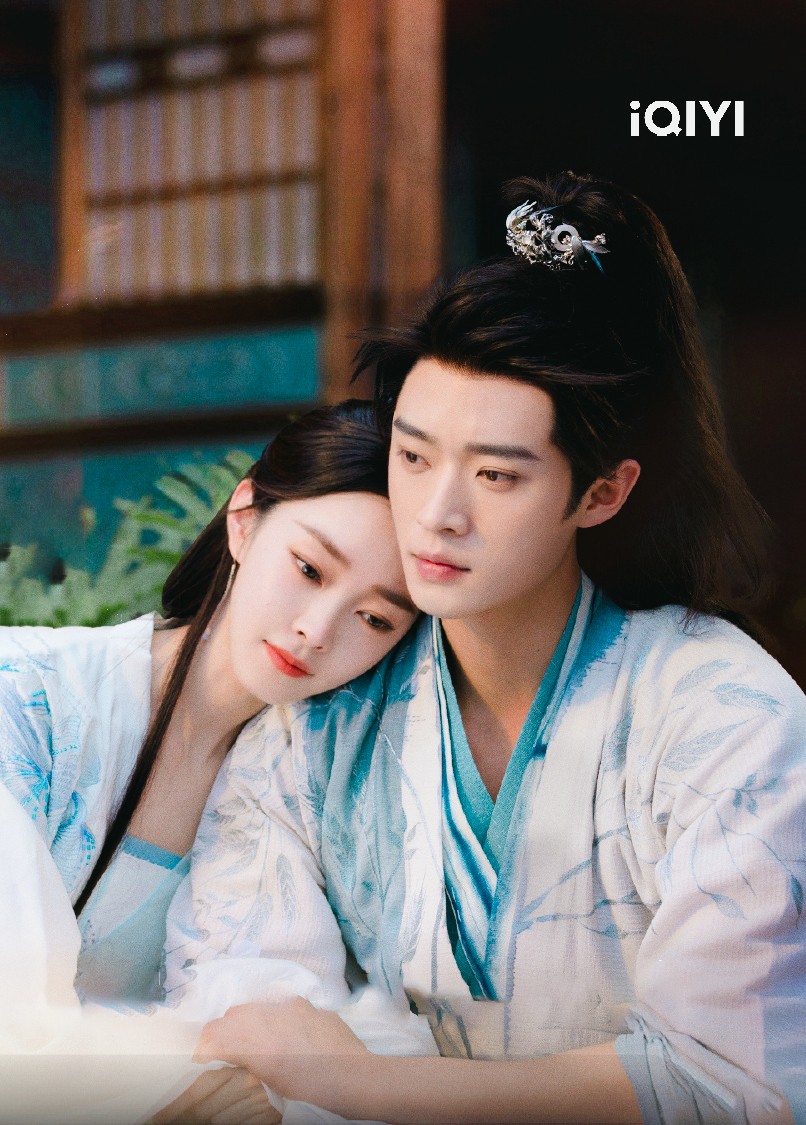 Dự án mới của Thừa Lỗi bị so sánh với ‘Cẩm Nguyệt Như Ca’