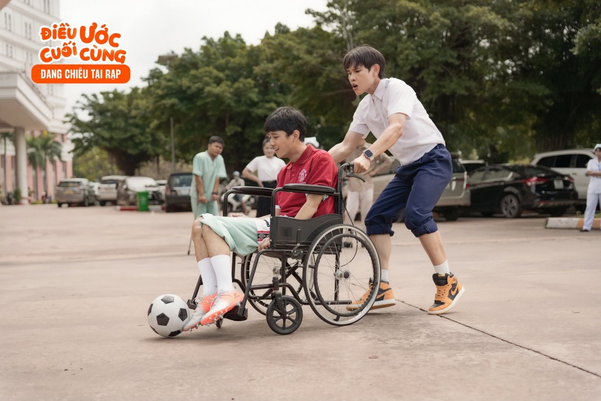 Phim Việt hợp tác quốc tế: Thuận lợi, khó khăn & làm sao để vươn tầm?