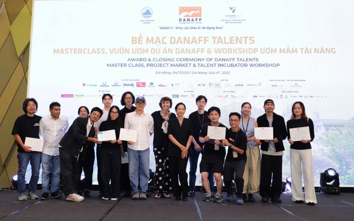 Phim Việt hợp tác quốc tế: Thuận lợi, khó khăn & làm sao để vươn tầm?