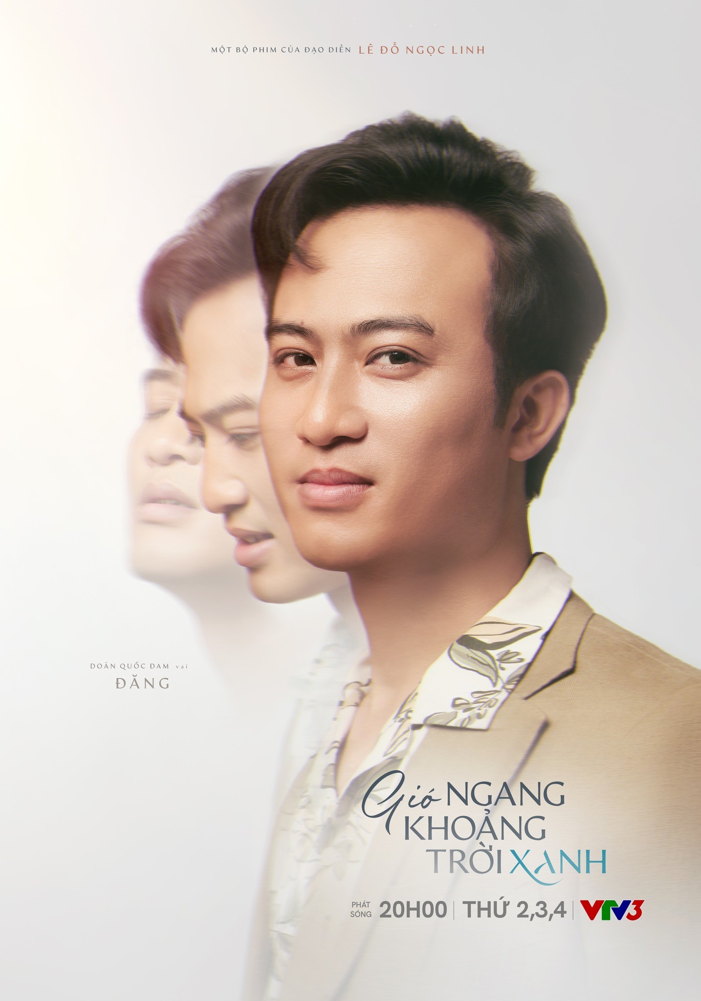 'Tổng tài' Doãn Quốc Đam gây tranh cãi: Vai diễn nhận về nhiều ý kiến trái chiều?