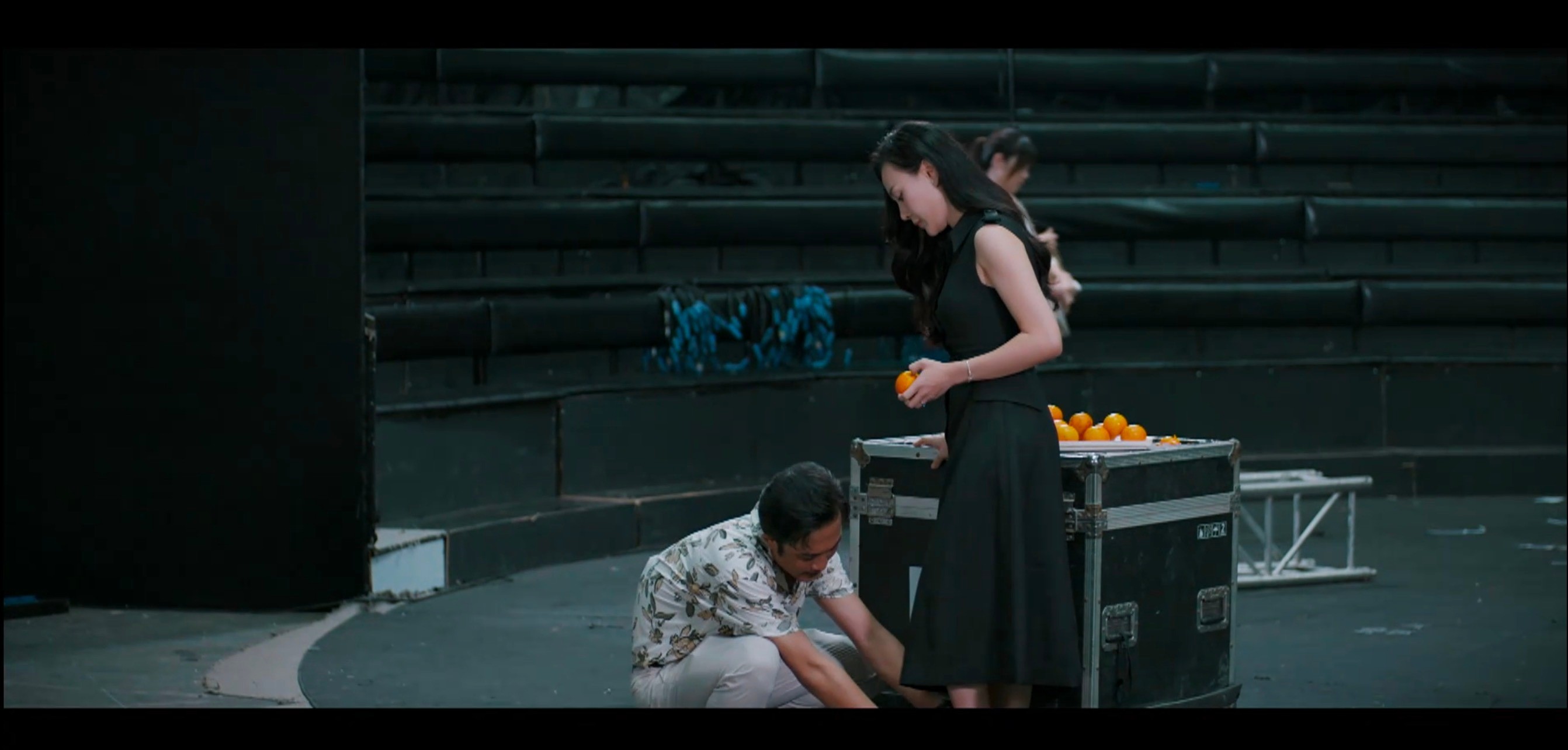 'Tổng tài' Doãn Quốc Đam gây tranh cãi: Vai diễn nhận về nhiều ý kiến trái chiều?