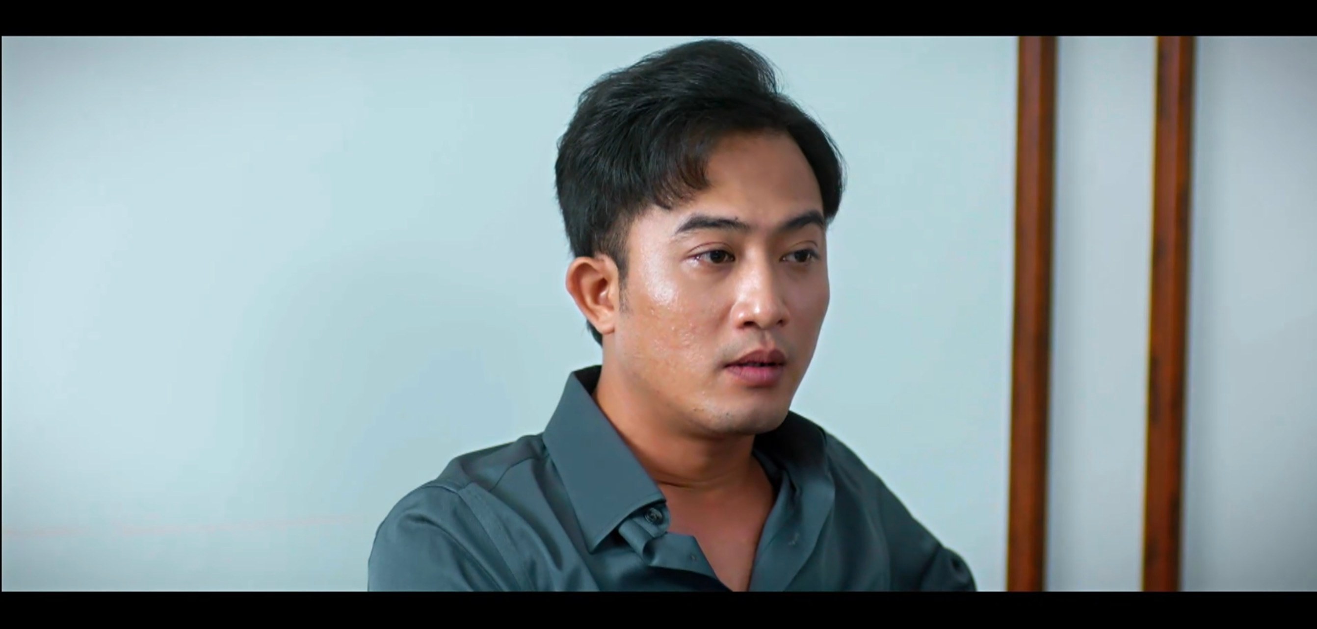 'Tổng tài' Doãn Quốc Đam gây tranh cãi: Vai diễn nhận về nhiều ý kiến trái chiều?