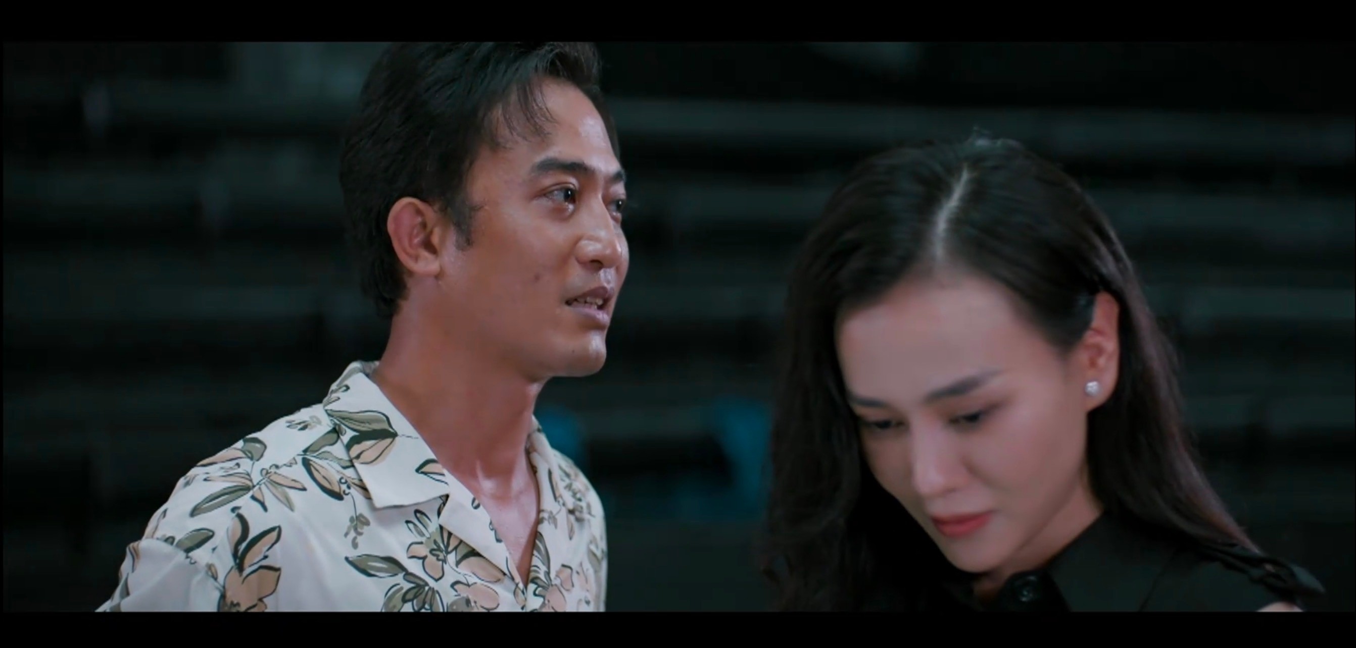 'Tổng tài' Doãn Quốc Đam gây tranh cãi: Vai diễn nhận về nhiều ý kiến trái chiều?