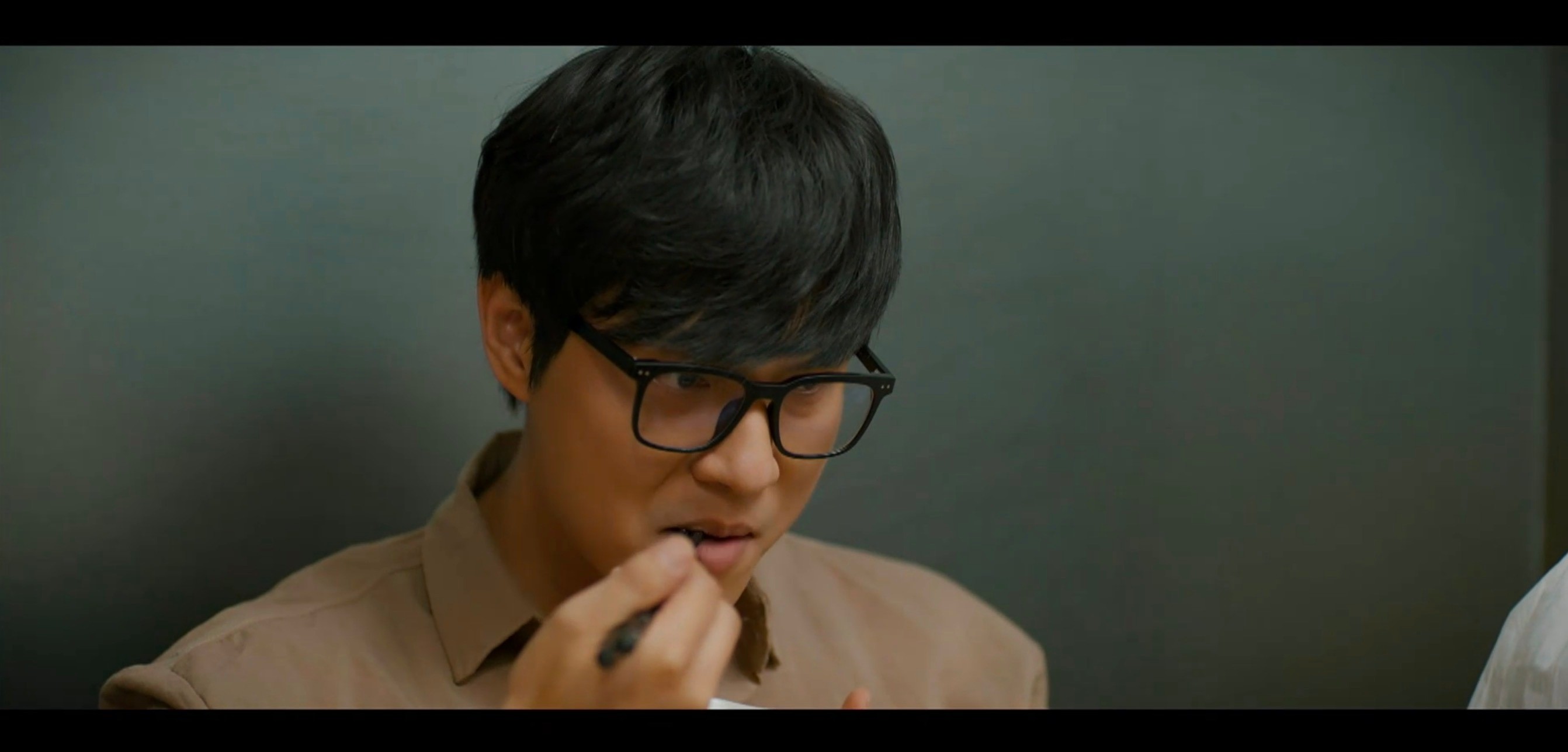 Lý do vai Toàn trong 'Gió ngang khoảng trời xanh' lại gây tranh cãi?