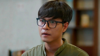 Lý do vai Toàn trong 'Gió ngang khoảng trời xanh' lại gây tranh cãi?