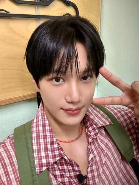 Jennie (BlackPink) 'nối lại tình xưa' với Kai (EXO)?