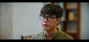 Lý do vai Toàn trong 'Gió ngang khoảng trời xanh' lại gây tranh cãi?