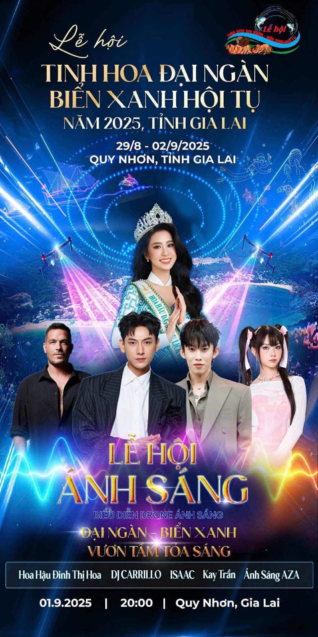 Rapper Negav bị hủy show, đối mặt với ‘bão’ tẩy chay?