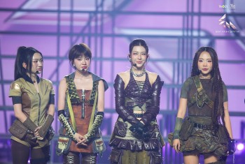 'Em xinh 'Say Hi' tập 14: Đội trưởng Phương Mỹ Chi 'bức xúc' vì nhóm kỵ tuổi, Em xinh Lamoon tìm ra thành viên thiếu của bài 'Red Flag'