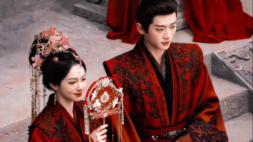 'Cẩm Nguyệt Như Ca' kết thúc có hậu, Thừa Lỗi khóc sau khi đóng máy