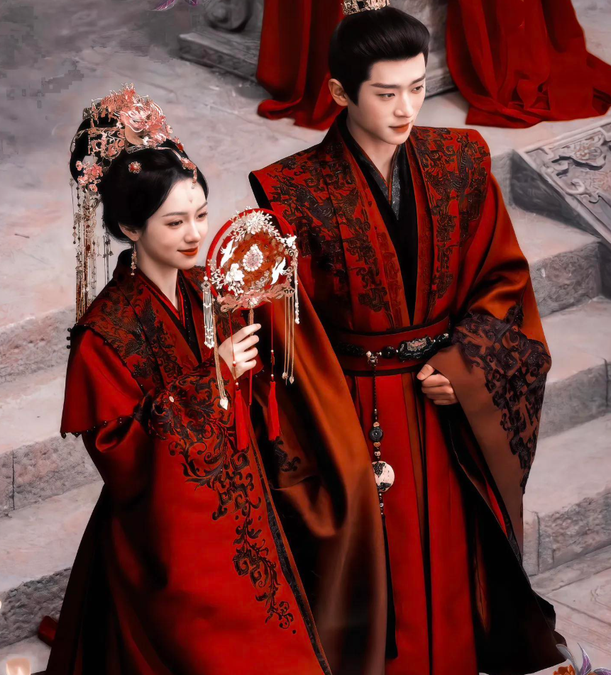 'Cẩm Nguyệt Như Ca' kết thúc có hậu, Thừa Lỗi khóc sau khi đóng máy