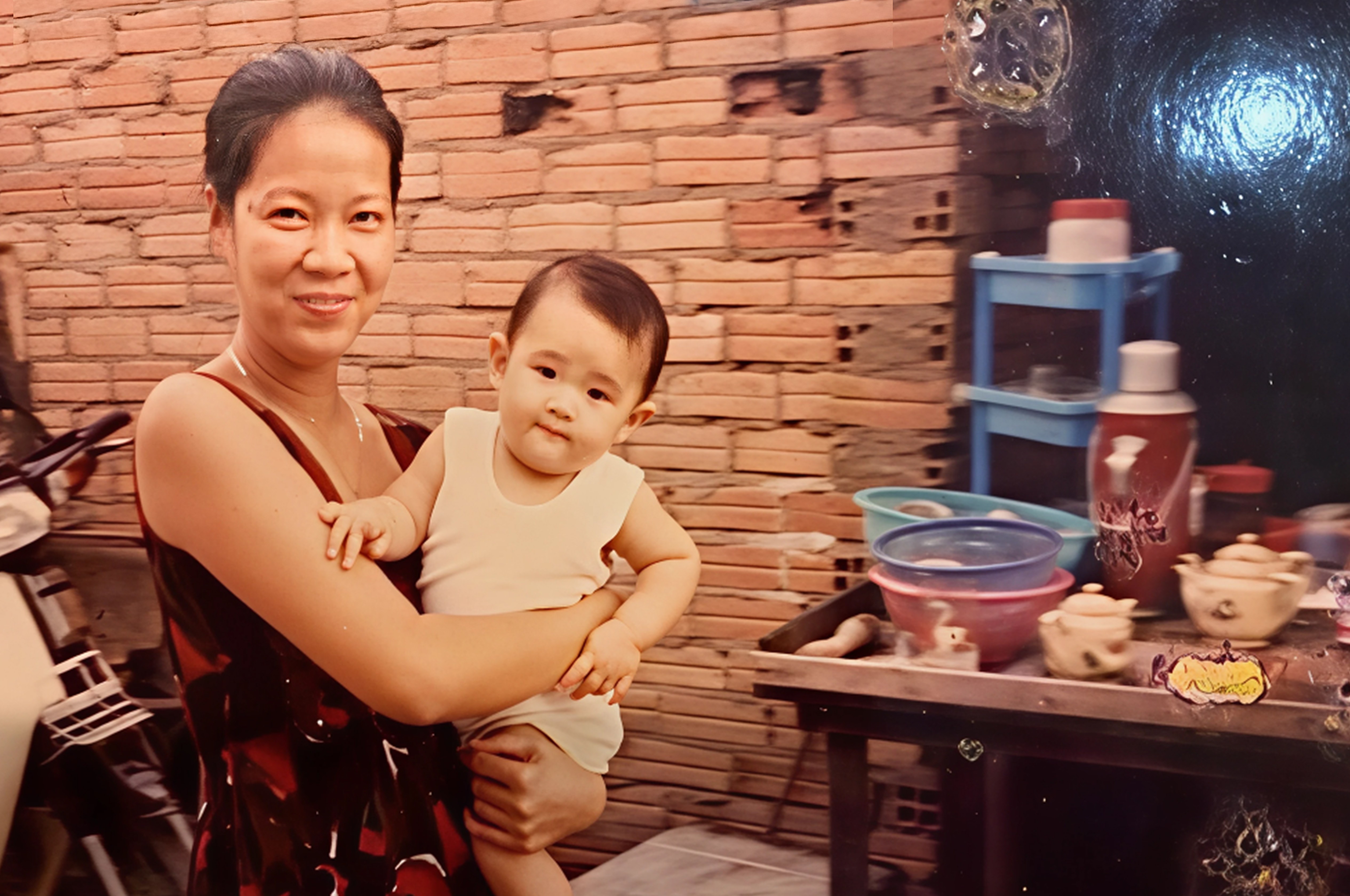 Bản nhạc mùa Vu Lan khiến lòng người thổn thức: Sự kết hợp của Cao Trung Hiếu, Hoa hậu Khánh Vân và nhạc sĩ Dani D